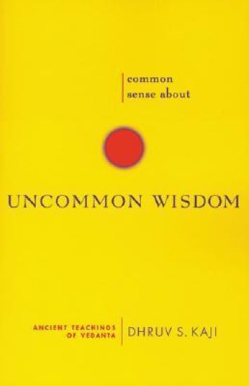 Common Sense About Uncommon Wisdom