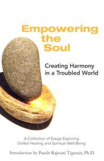 Empowering the Soul