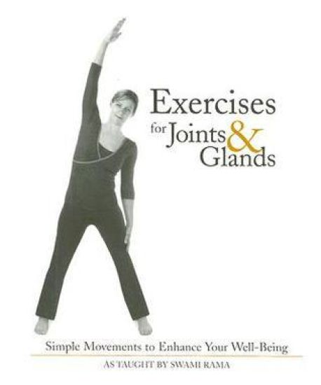Exercises for Joints and Glands