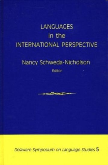 Languages in the International Perspective