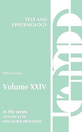 Text and Epistemology