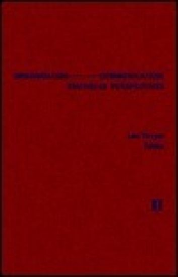 Organization-Communication