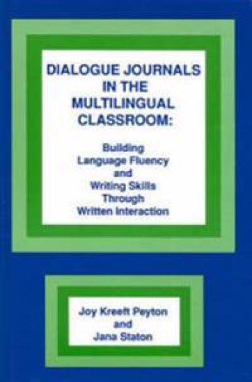 Dialogue Journals in the Multilingual Classroom
