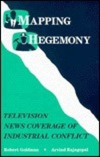 Mapping Hegemony