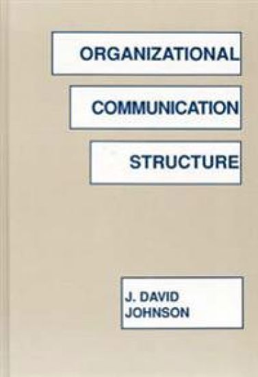 Organizational Communication Structure