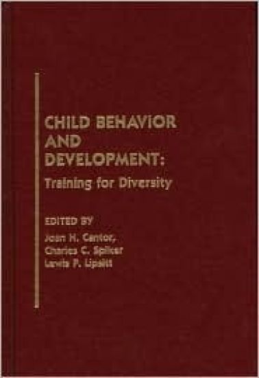 Child Behavior and Development