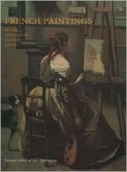 French Paintings of the 19th Century, Part 1 – Before Impressionism
