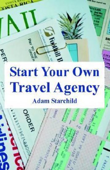 Start Your Own Travel Agency