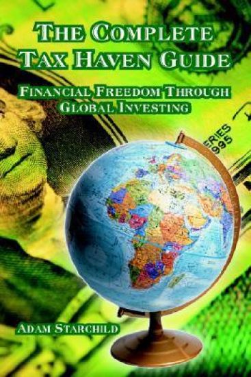 The Complete Tax Haven Guide