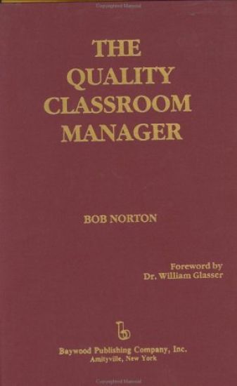 The Quality Classroom Manager