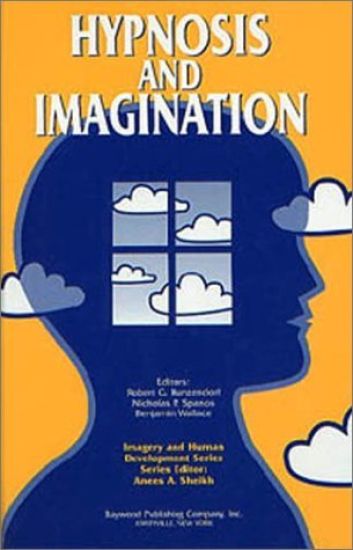 Hypnosis and Imagination