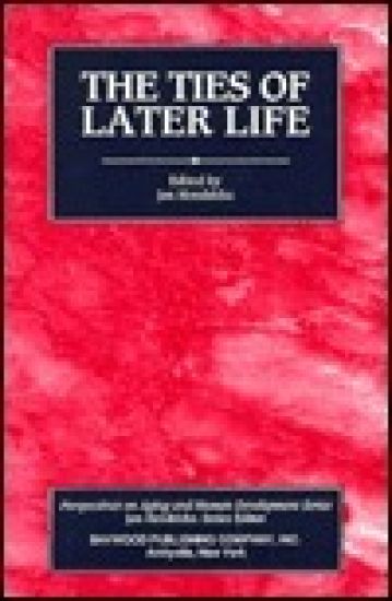The Ties of Later Life