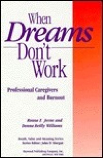 When Dreams Don't Work