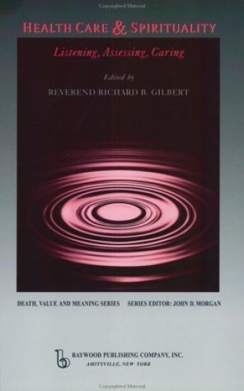 Health Care & Spirituality