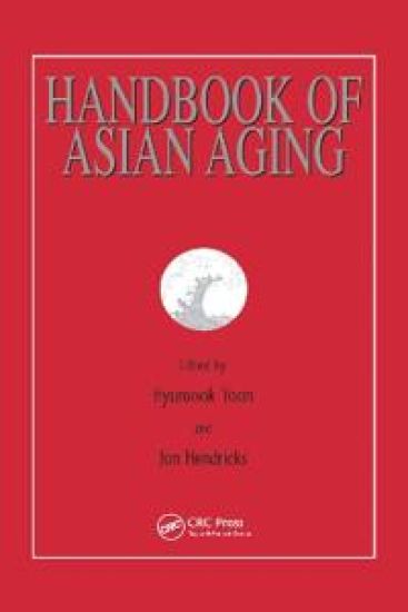 Handbook of Asian Aging