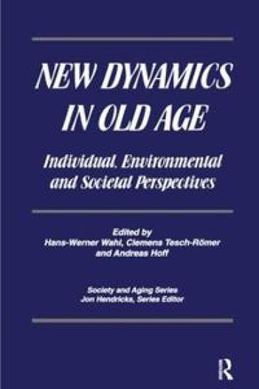 New Dynamics in Old Age