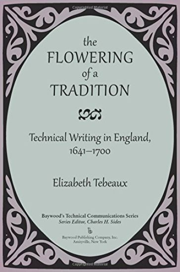 The Flowering of a Tradition