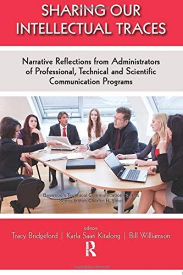 Sharing Our Intellectual Traces