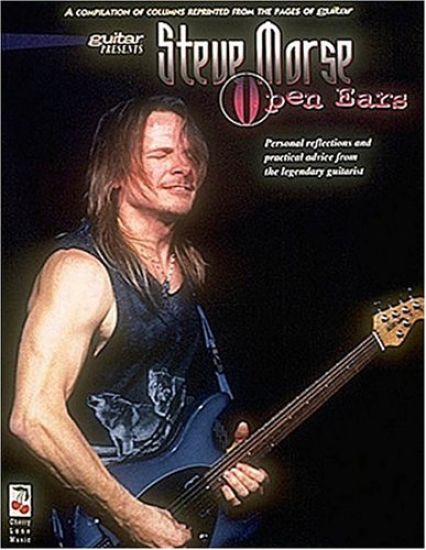 Steve Morse Open Ears