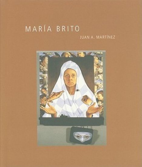María Brito