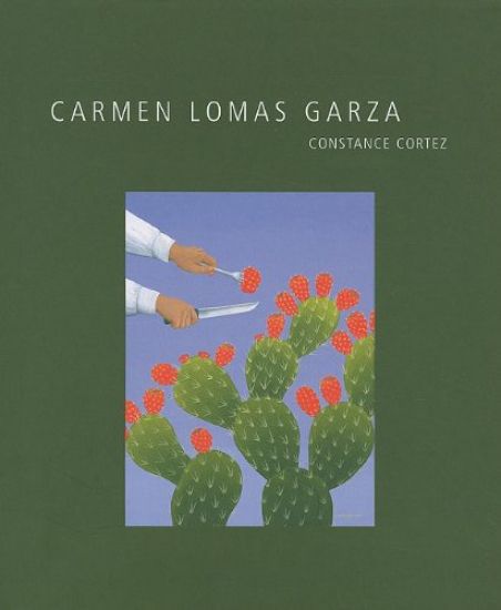 Carmen Lomas Garza