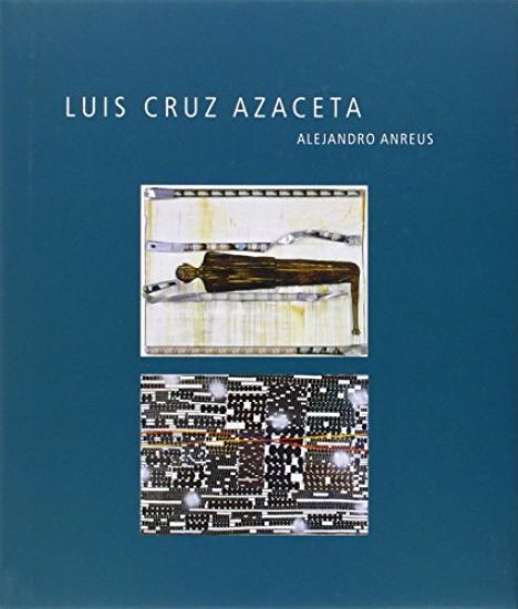 Luis Cruz Azaceta
