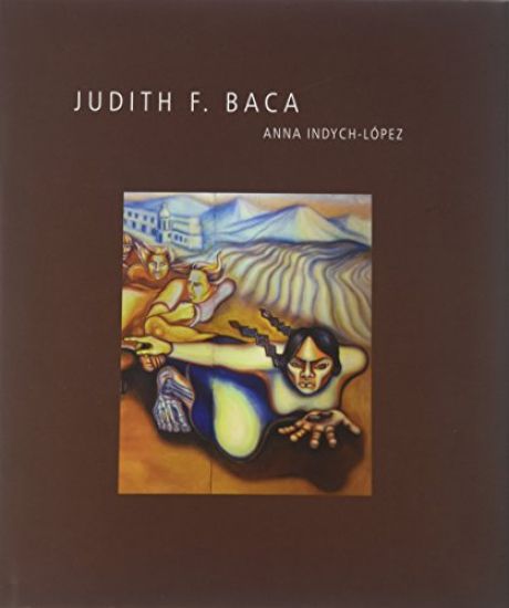 Judith F. Baca