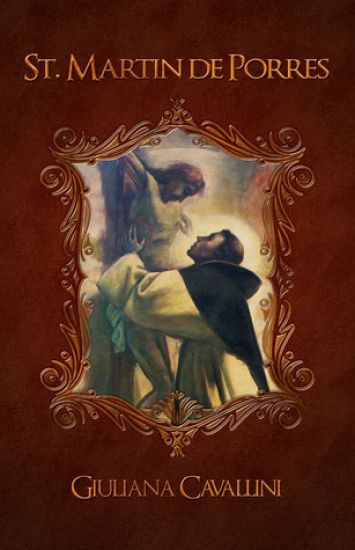 Saint Martin de Porres