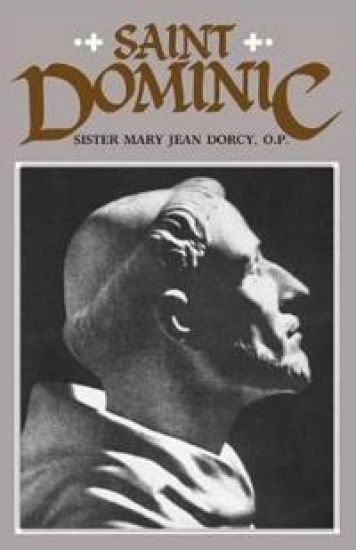 Saint Dominic