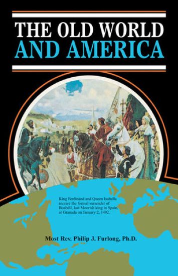 Old World and America