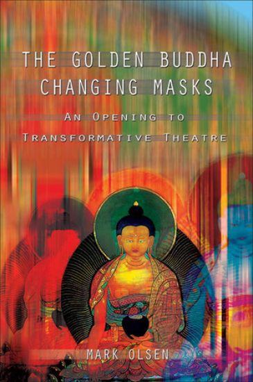 The Golden Buddha Changing Masks