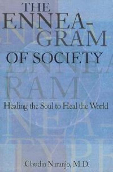 The Enneagram of Society