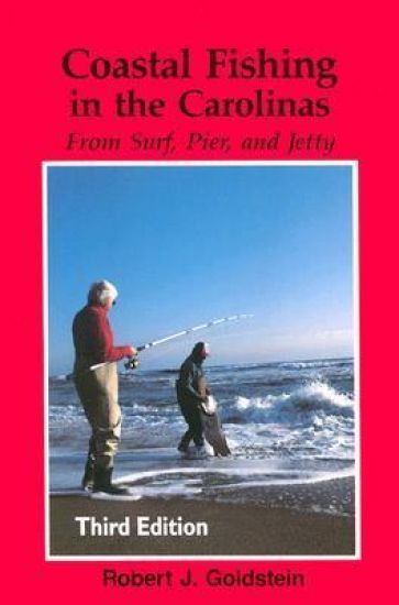Coastal Fishing in the Carolinas