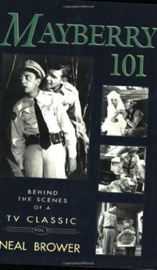 Mayberry 101