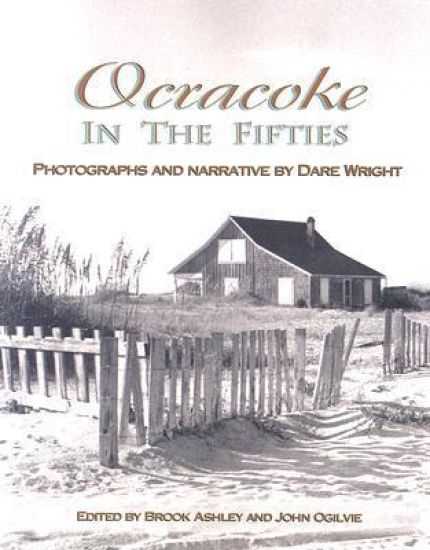 Ocracoke in the Fifties