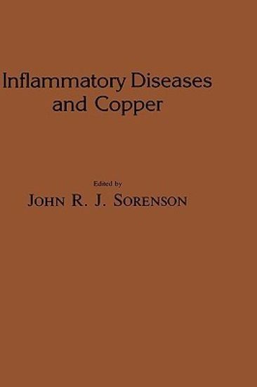 Inflammatory Diseases and Copper