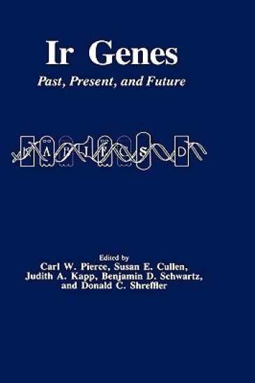 Ir Genes