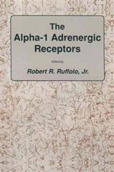 The alpha-1 Adrenergic Receptors