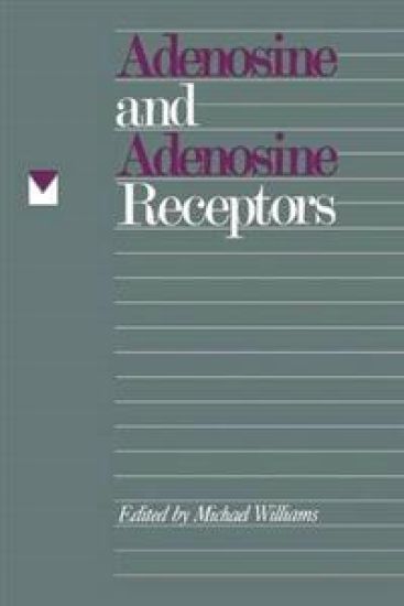 Adenosine and Adenosine Receptors