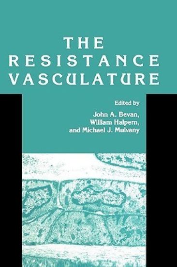 The Resistance Vasculature
