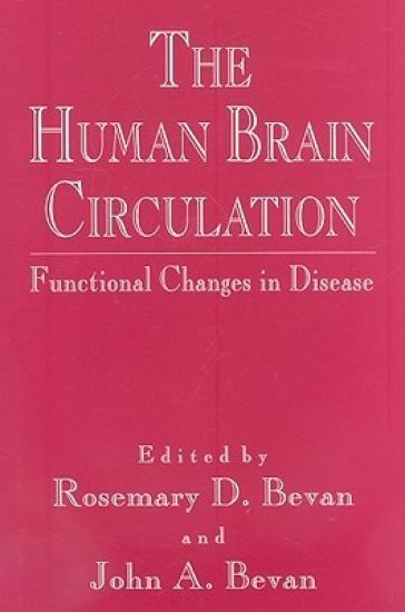 The Human Brain Circulation
