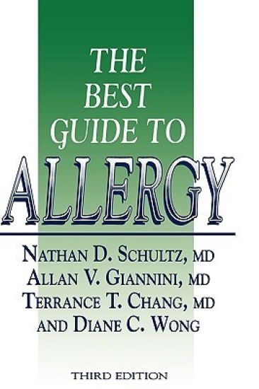 The Best Guide to Allergy