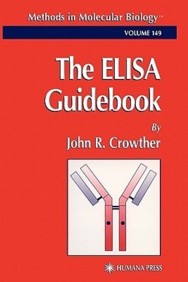 The ELISA Guidebook