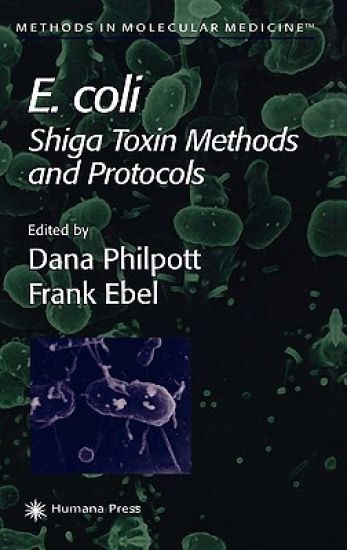 E. coli