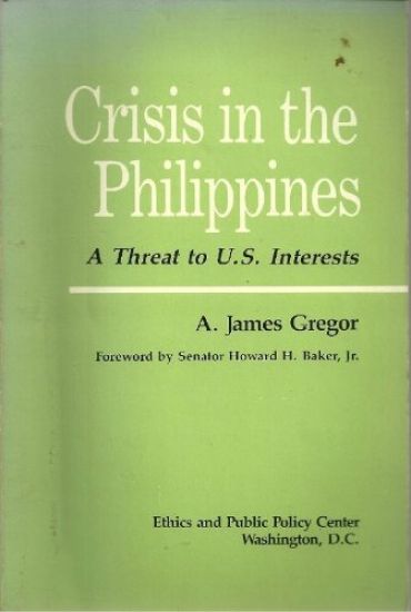 Crisis in the Philippines CB