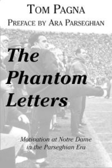 Phantom Letters