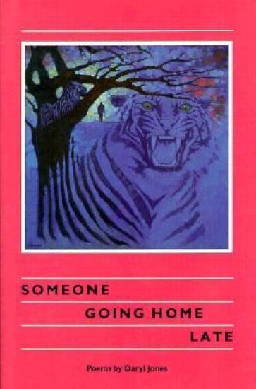 Someone Going Home Late