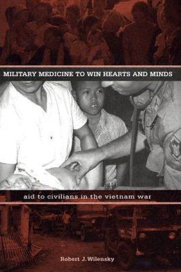 Military Medicine to Win Hearts and Minds