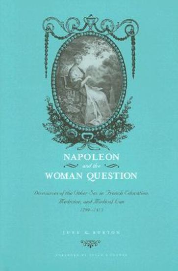 Napoleon and the Woman Question