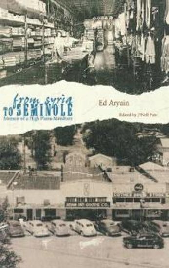 From Syria to Seminole